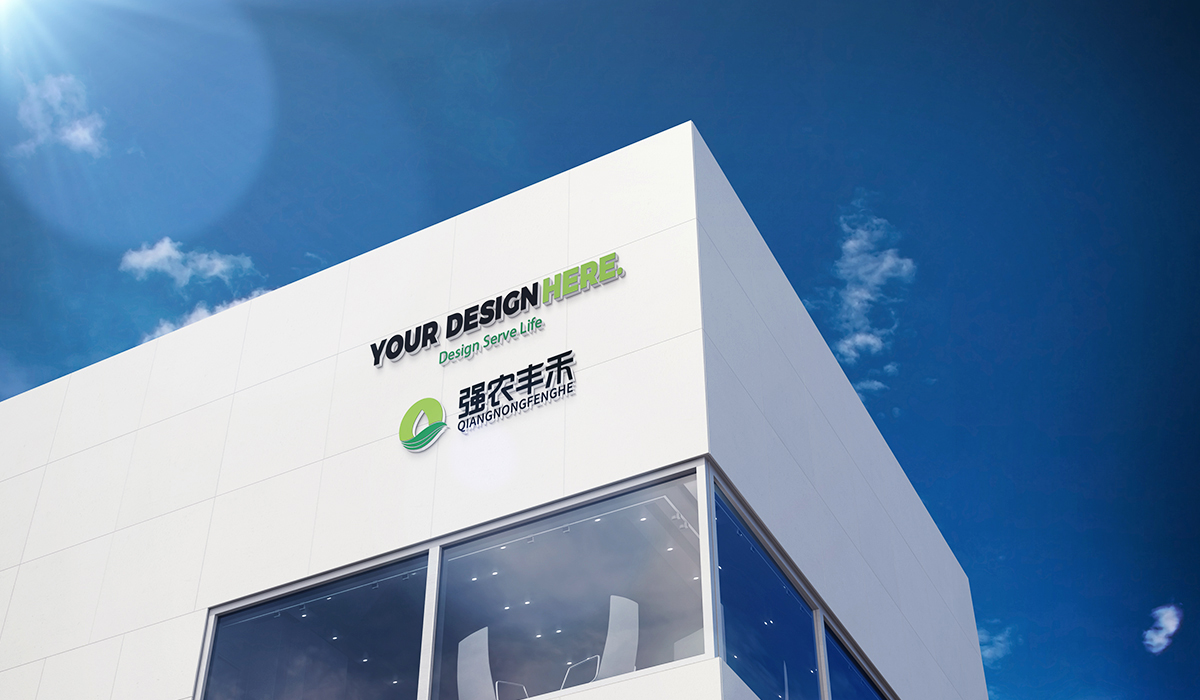 品牌LOGO是怎样精准定位的?